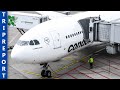 Condor‘s NEW A330 Business Class | Dusseldorf - Palma de Mallorca