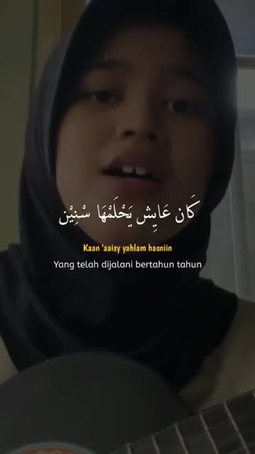 Ayyami Maak x Yasabab Farhati Lyrics Terjemahan