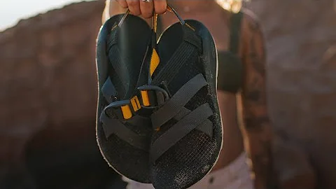 Eight Simple Pieces. One Iconic Sandal | Chaco Z/Sandal