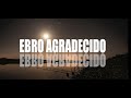 EBRO AGRADECIDO - CARPFISHING - COMPLETO