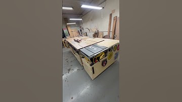 Mobile Work Bench Specs