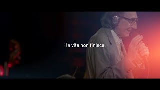 Video-Miniaturansicht von „Torneremo ancora di Franco Battiato“