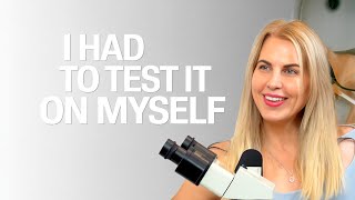 Liz Parrish: Why I Became Patient Zero for Anti-Aging Gene Therapy