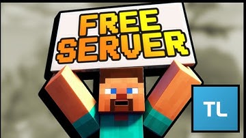 How To Make FREE Minecraft Server in TLauncher (No Hamachi | Works 2025) #minecraft