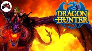 Dragon Hunter: Archer Rival - Android Gameplay HD screenshot 5