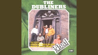 Video thumbnail of "The Dubliners - The Rising of the Moon"