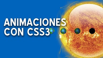 11. Animaciones con keyframes | Curso de CSS3