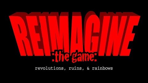 REIMAGINE - THE GAME [all cutscene - all levels - all achievements and ENDING - FULL GAME 100%]