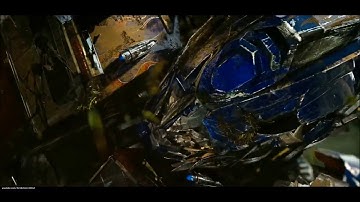 Linkin Park - In the End (Transformers Music Video)