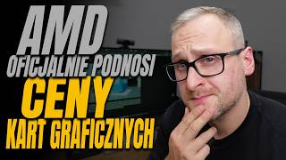 Download Lagu AMD oficjalnie podnosi ceny kart graficznych MP3