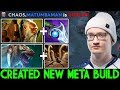 MATUMBAMAN [Lone Druid] Created New Meta Build Diffusal + Root 7.22 Dota 2