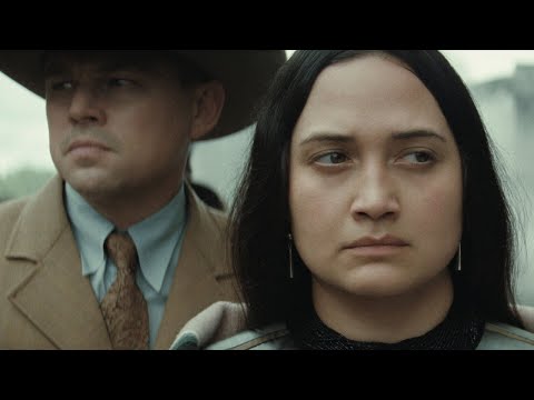 Los Asesinos de la Luna | Teaser Tráiler (SUBTITULADO) – Martin Scorsese, Leonardo DiCaprio