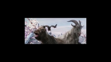 Thor Goat  hahah !!! #shorts