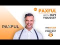 158. Paxful w/ Ray Youssef