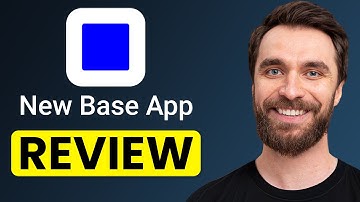Coinbase New Base App Review: Is It Worth It?
