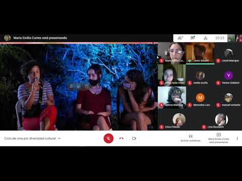 Los Inundados- 2°