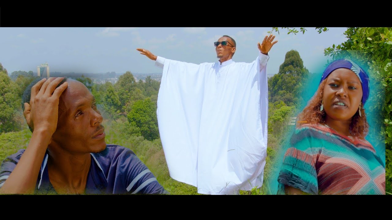 NIMEKUBALI BY APOSTLE EMMANUEL NJUE