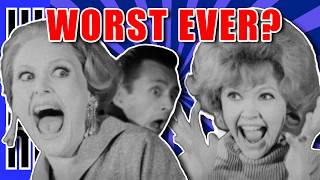 Download Lagu The Slowest Monster in Film History - The Creeping Terror (1964) MP3