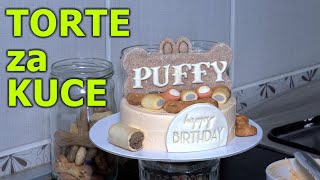 Torte za kuce by i27.tv 207 views 3 months ago 3 minutes, 53 seconds
