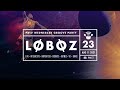 LoBoZ 23 Interactive Funk Rhymes Viz Flow Improv LoBoZ 23 Interactive Funk Rhymes Viz Flow Improv