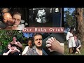 Losing our baby oriah  public hospital experience