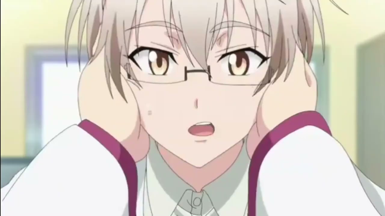 Anime Hentai Big Oppai Girl