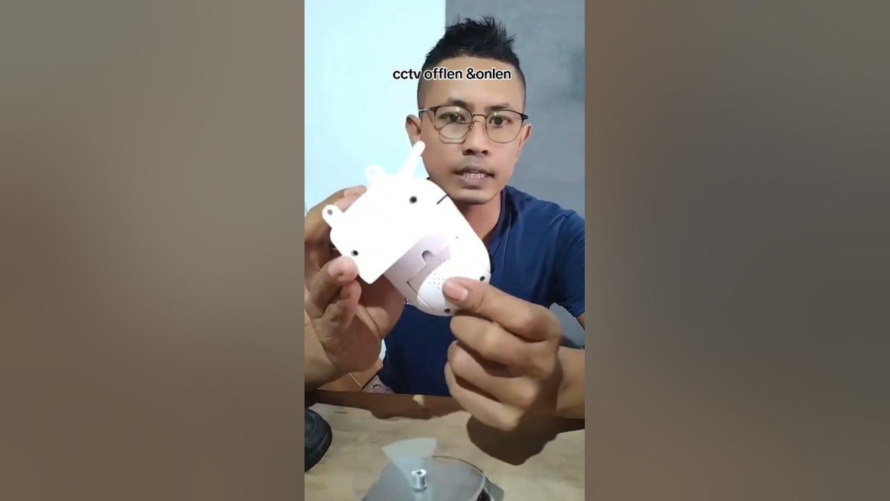 Cctv dua antena recomendasi bnaget youtube