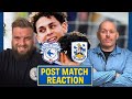 Salech scores again!! Big man on fire as City stay top | Post Match Reaction Live