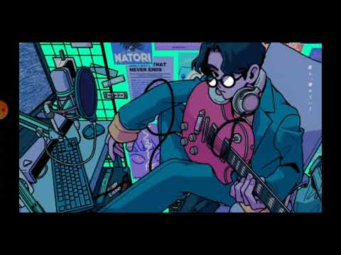 [うるさい自分が落ち着いて歌ってみた] overdose/なとり様
