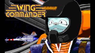[Wing Commander] My name is... KILRATHI