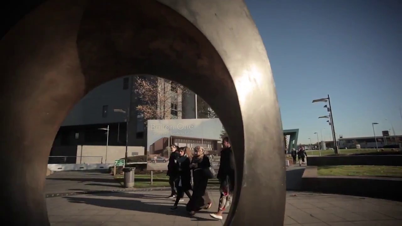 University of Bolton