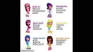 Cr Saturn Hanım Sizce Ben Hangisiyim