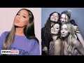 Ariana Grande Shows Support To Women Of ‘Euphoria’