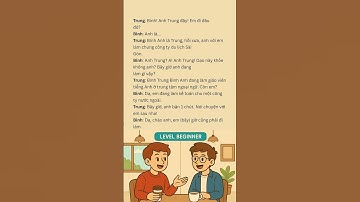 A1-3.2 Talk about time and routines | Easy Vietnamese Conversation for Beginners #hoctiengviet