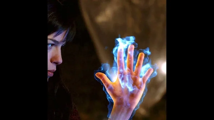 Kat Kerr- Repenting & Releasing The Anointing