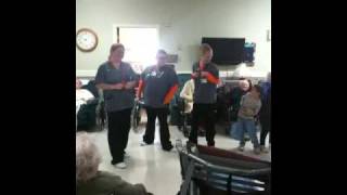 Indy nccc nursing students