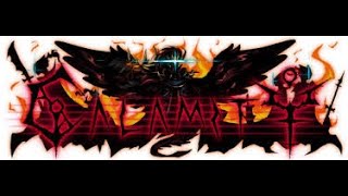 Terraria Calamity -+fargos souls mod+-