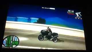 Gta San Andreas Wtf? Moment