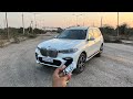 BMW X7 Drive Impressions |Gagan Choudhary