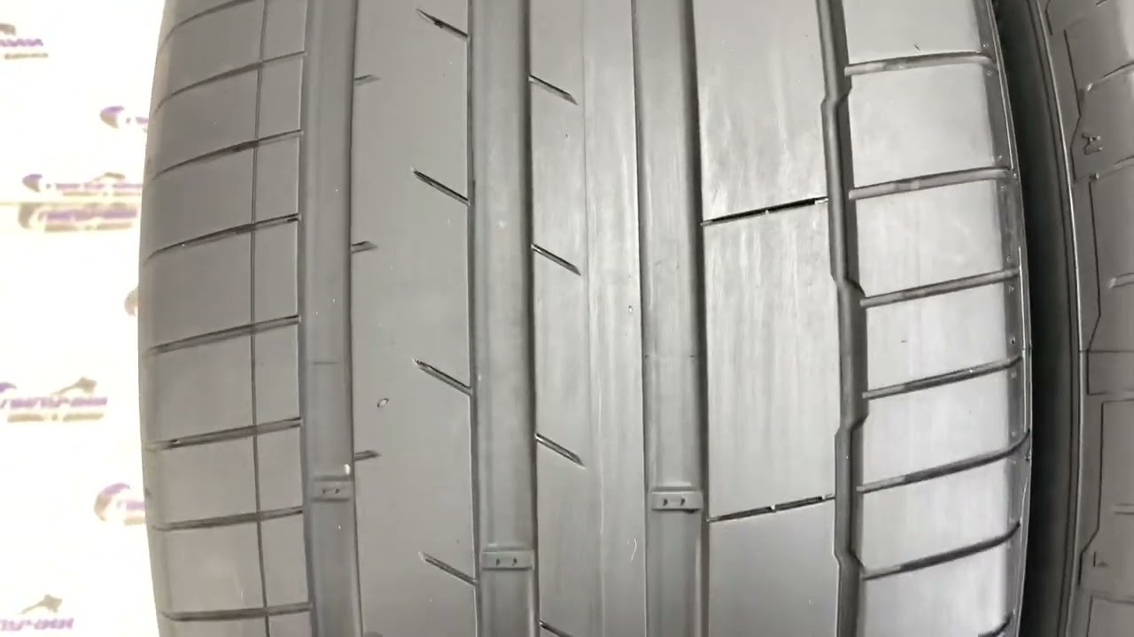 Обзор Шины 275 45 19 108Y Hankook Ventus S1 Evo3 EV