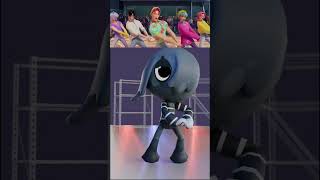 You Wont Believe Blots Moves Dandys World