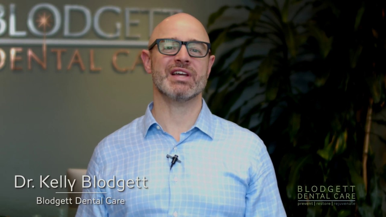 Do Braces Cause Gum Recession? | Ask Blodgett Dental Care 