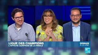 Ligue des champions : la fin du règne espagnol ?