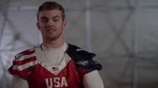 2015 National Signing Day Breakfast | Iowa Hawkeyes | Ryan Boyle