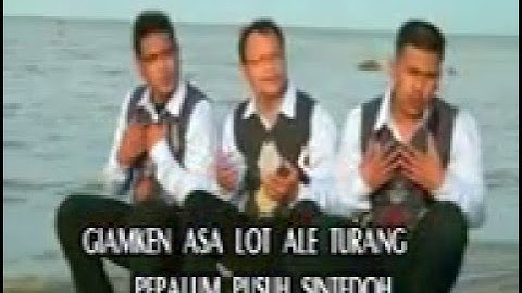 Hasan Manik in Trio Lagan   Batam Simsim