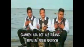 Hasan Manik in Trio Lagan   Batam Simsim