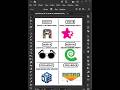 Adobe illustrator Tips - Shortcut Key and Tricks for Beginners
