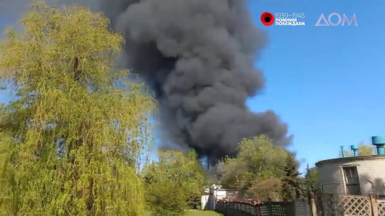 Северодонецк – Лисичанск – Рубежное. Линия обстрела Луганщины армией РФ