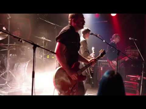BRETT - das war die "WutKitsch"-Tour 2018