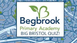 22.4.20 Year 2 Big Bristol Quiz!